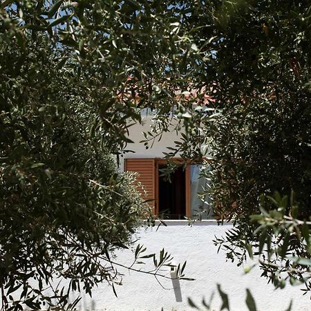 Villa Aelia Kampos  Exterior photo