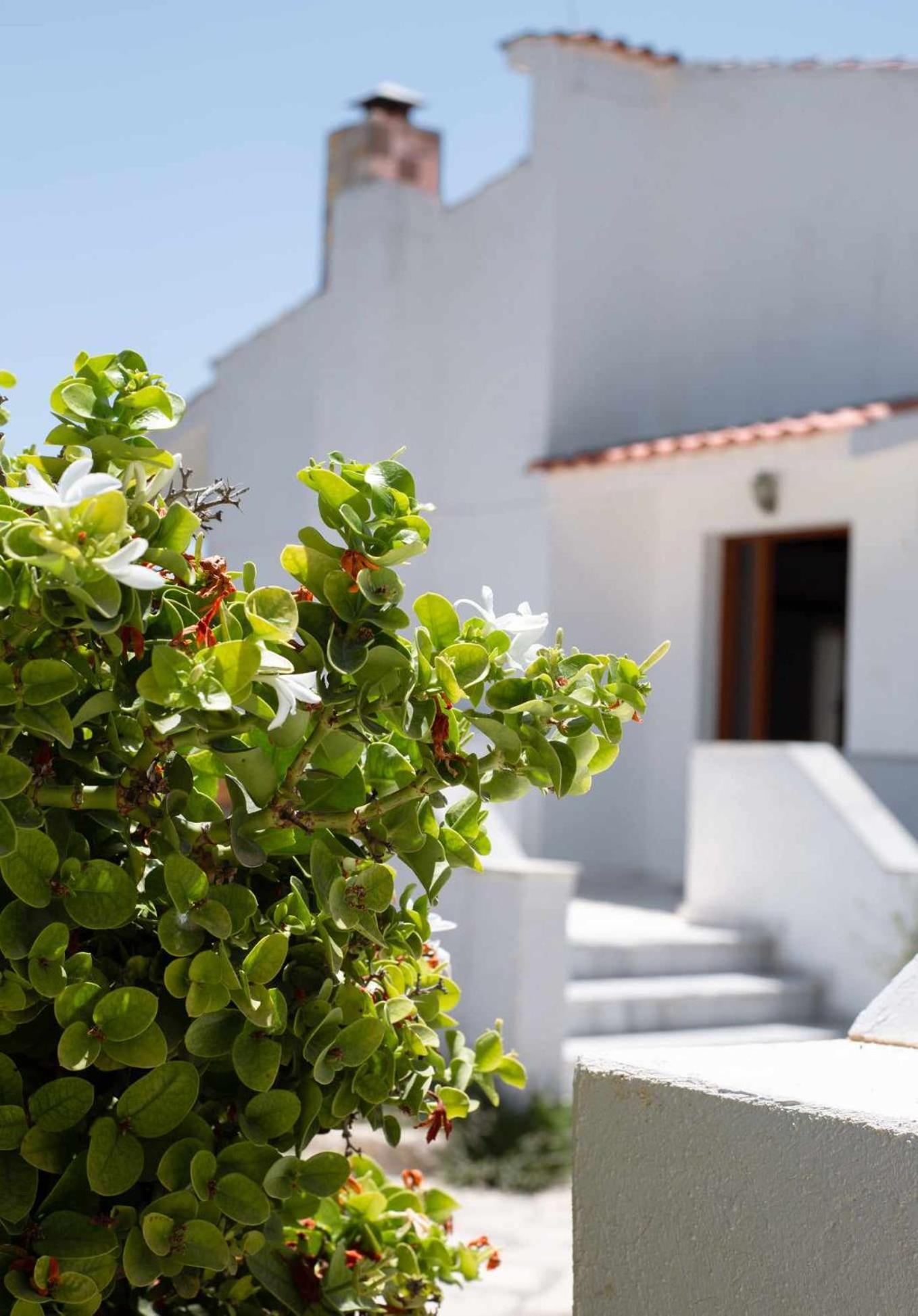 Villa Aelia Kampos  Exterior photo