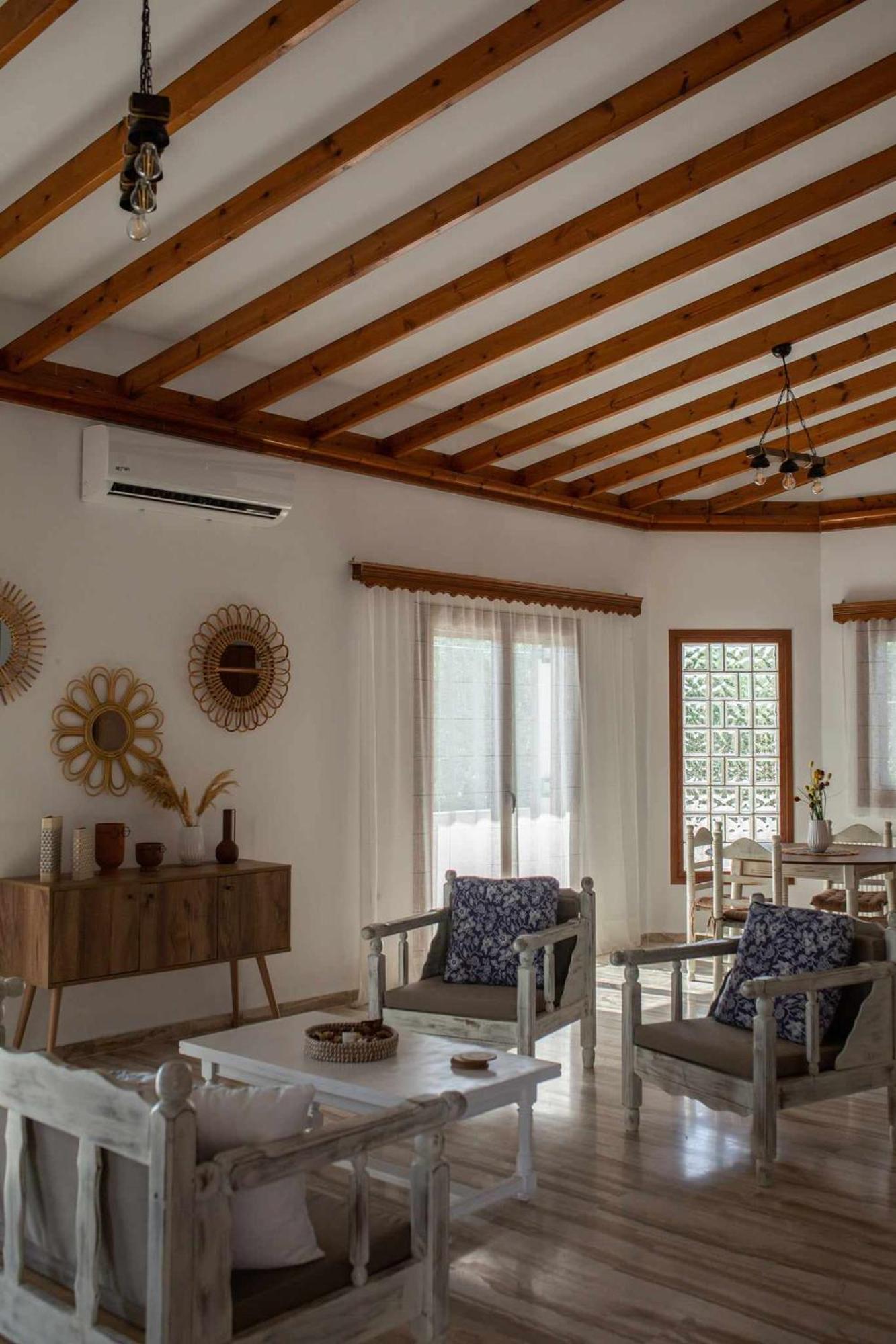 Villa Aelia Kampos  Exterior photo